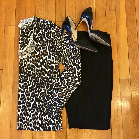 j crew factory teddie sweater